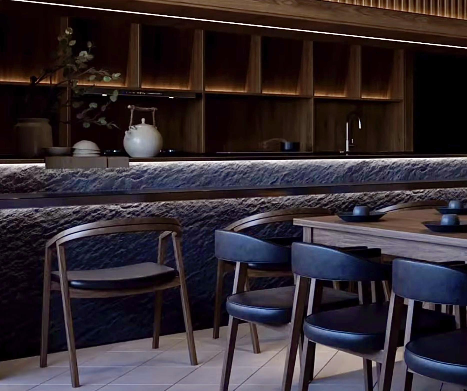 yyys様 New Japanese izakaya restaurant opening soon in Fairfax